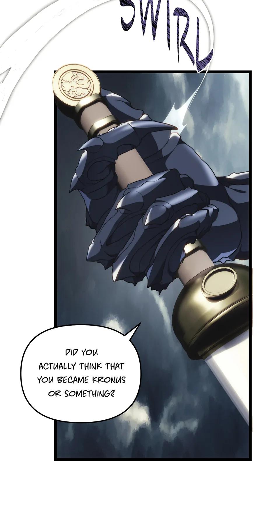 Read Second Life Ranker EN Manga Online