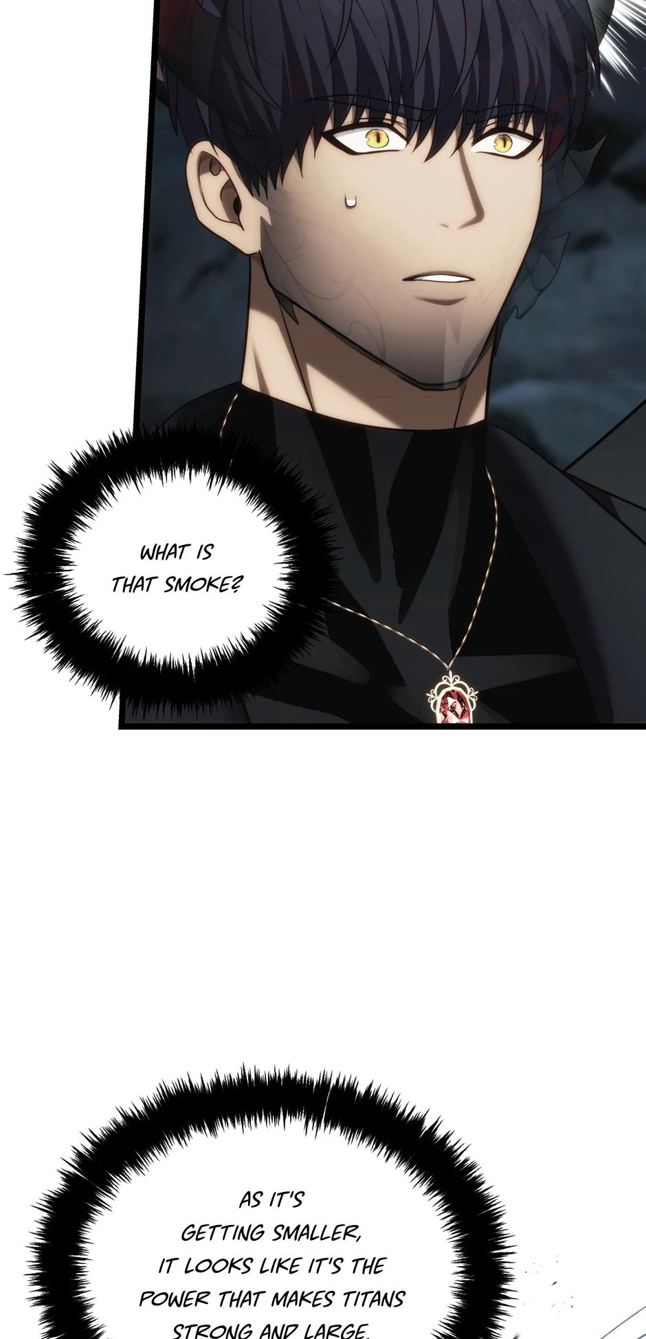 Read Second Life Ranker EN Manga Online