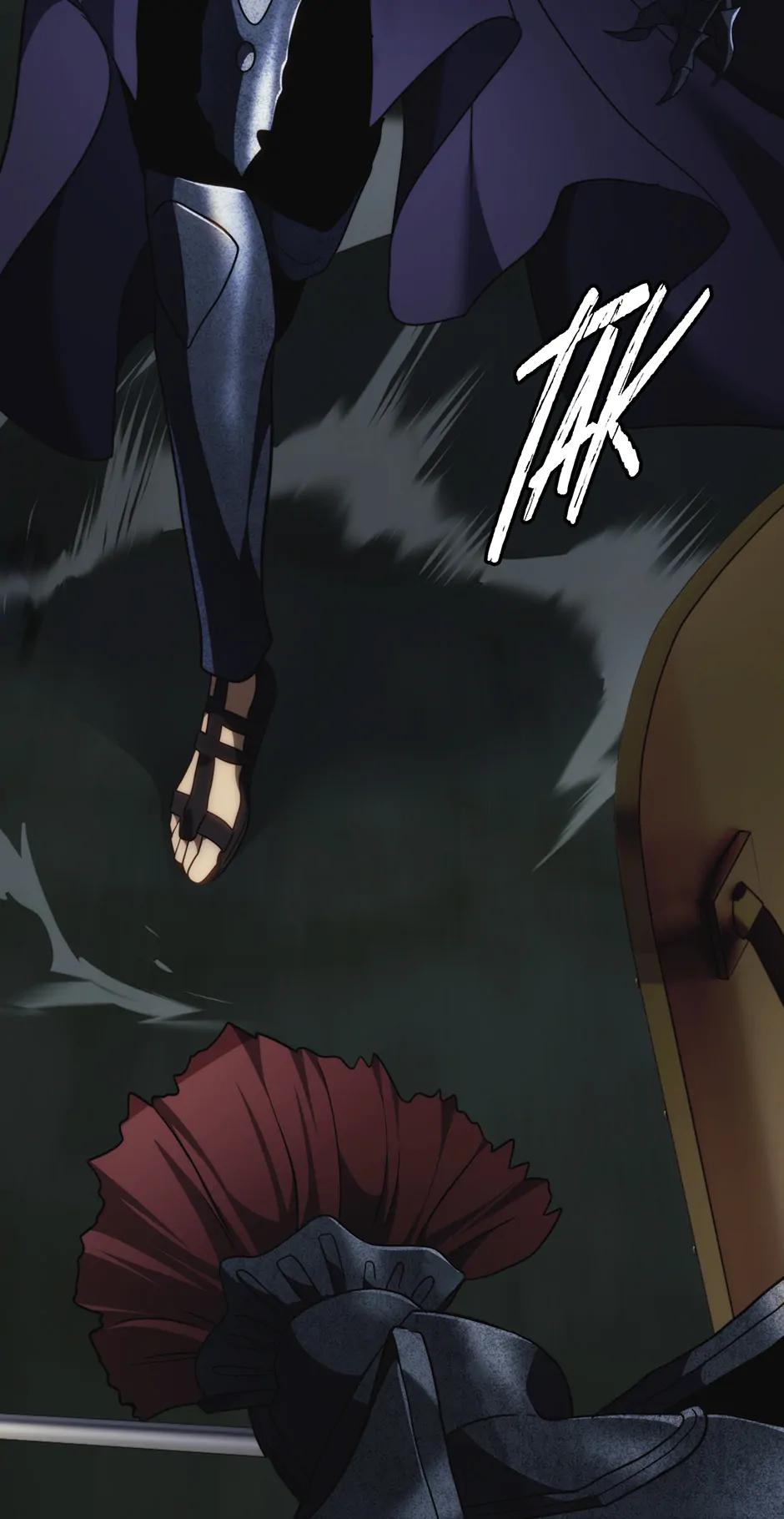 Read Second Life Ranker EN Manga Online