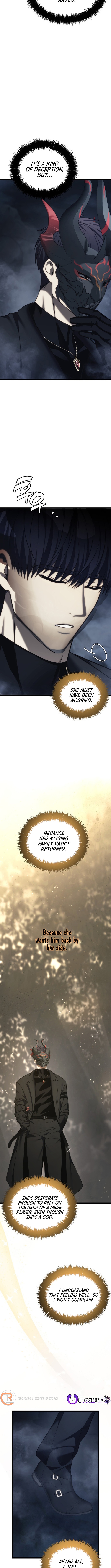 Read Second Life Ranker EN Manga Online