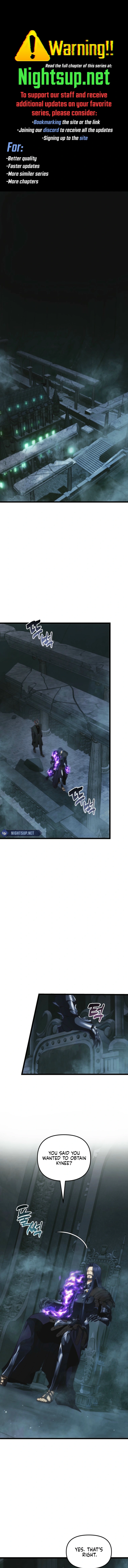 Read Second Life Ranker EN Manga Online