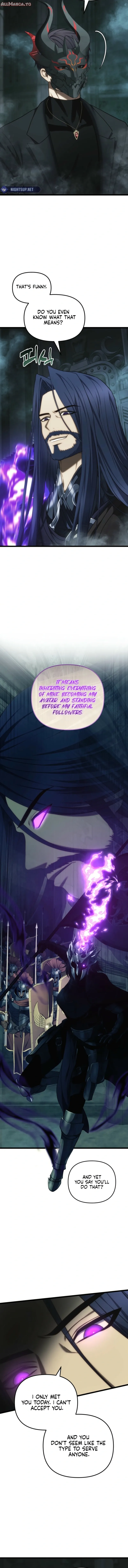 Read Second Life Ranker EN Manga Online