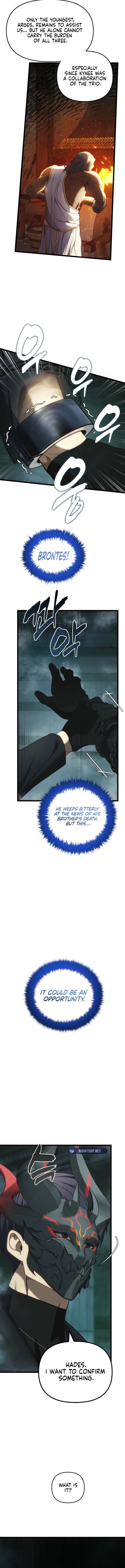 Read Second Life Ranker EN Manga Online