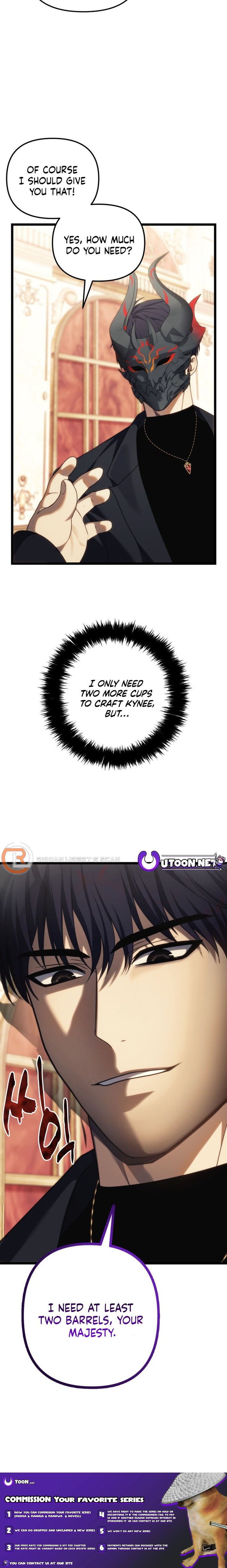 Read Second Life Ranker EN Manga Online