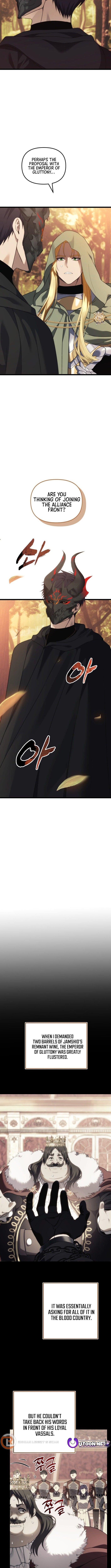 Read Second Life Ranker EN Manga Online