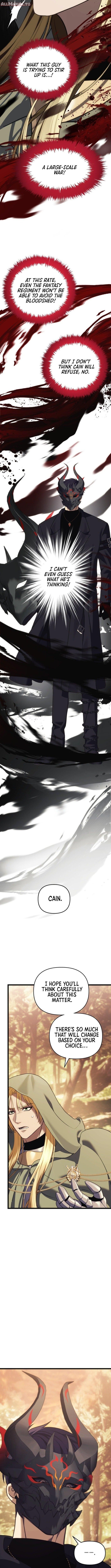 Read Second Life Ranker EN Manga Online