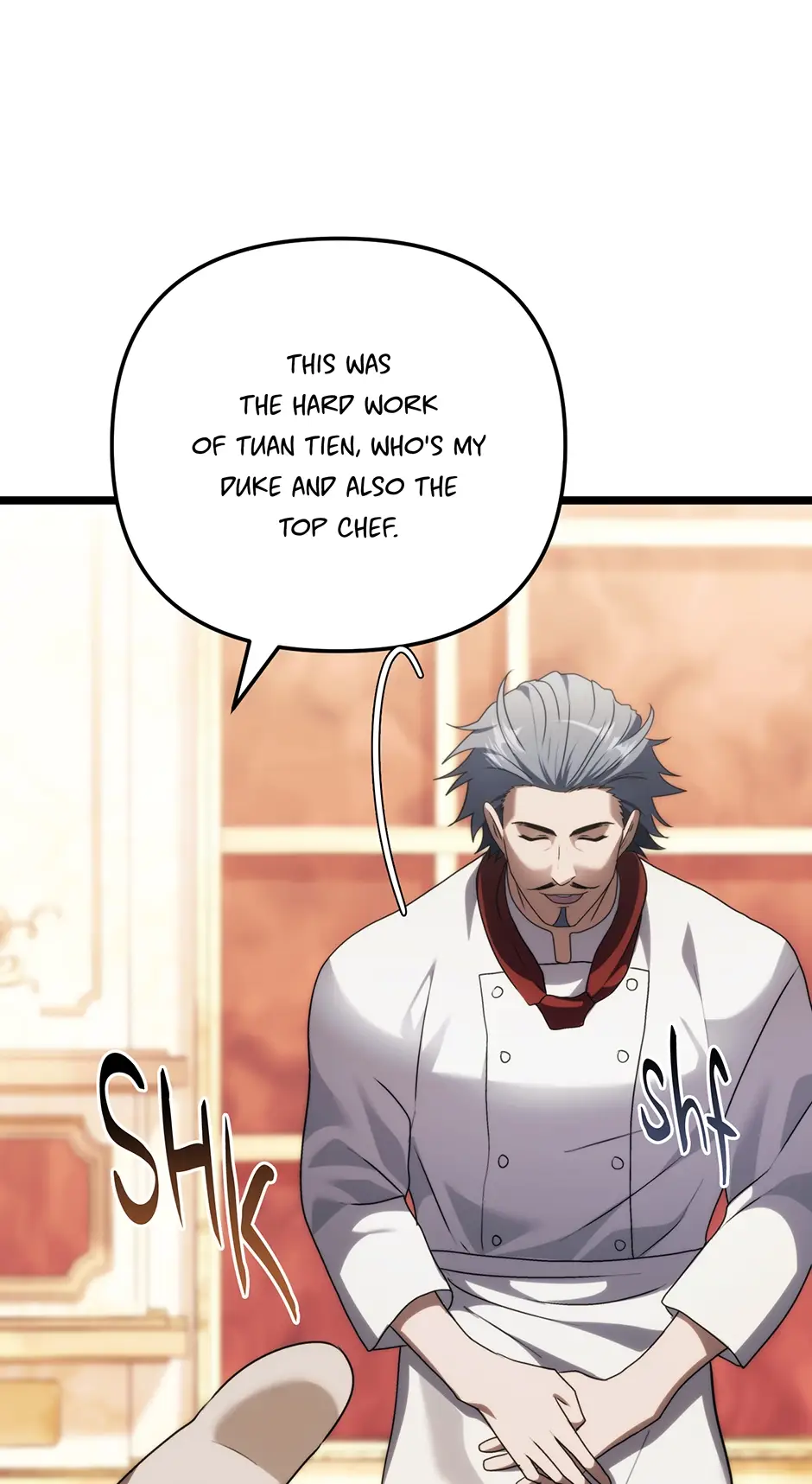 Read Second Life Ranker EN Manga Online