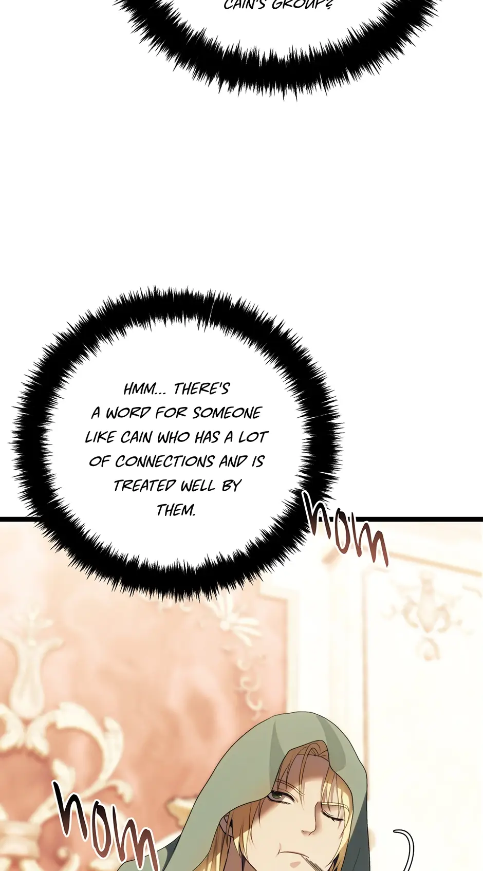 Read Second Life Ranker EN Manga Online