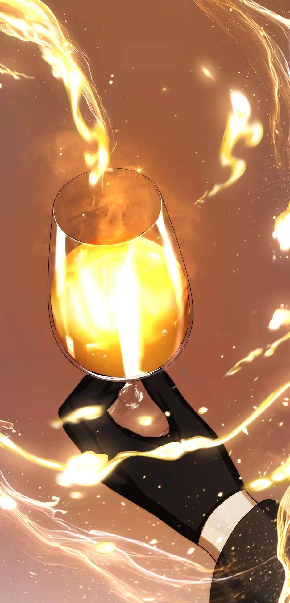 Read Second Life Ranker EN Manga Online