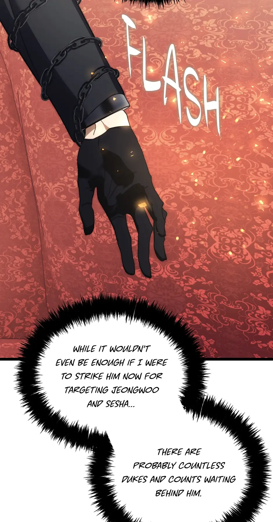 Read Second Life Ranker EN Manga Online