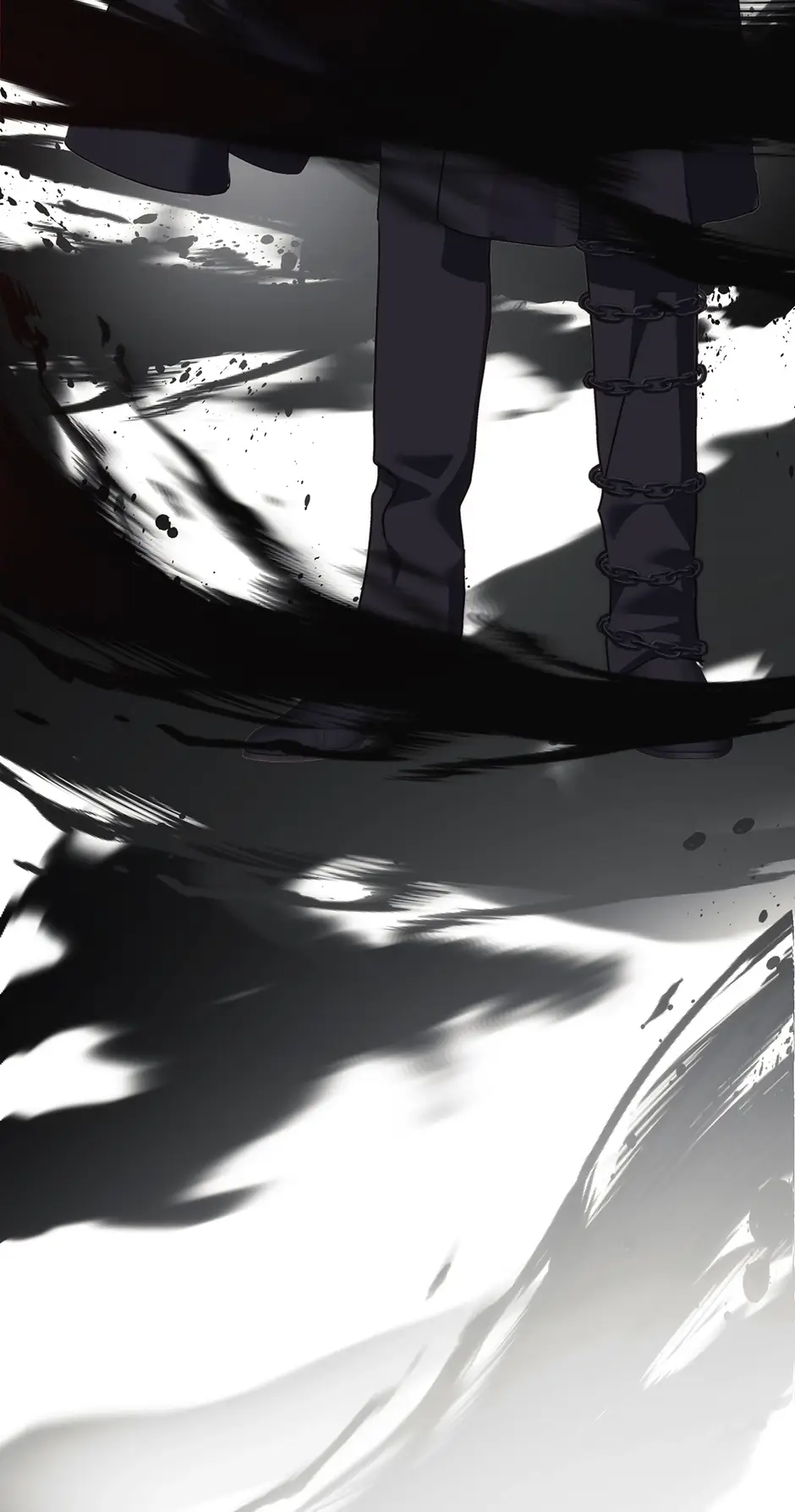 Read Second Life Ranker EN Manga Online