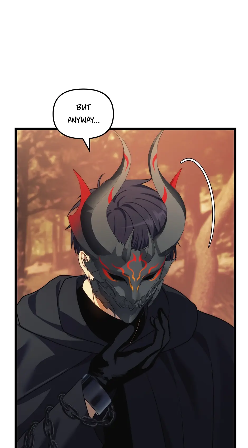 Read Second Life Ranker EN Manga Online