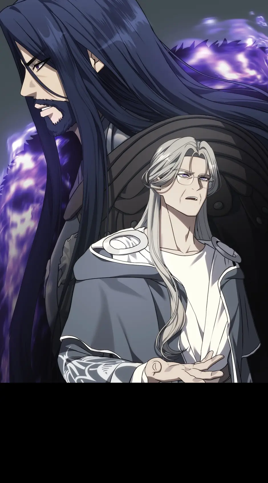 Read Second Life Ranker EN Manga Online