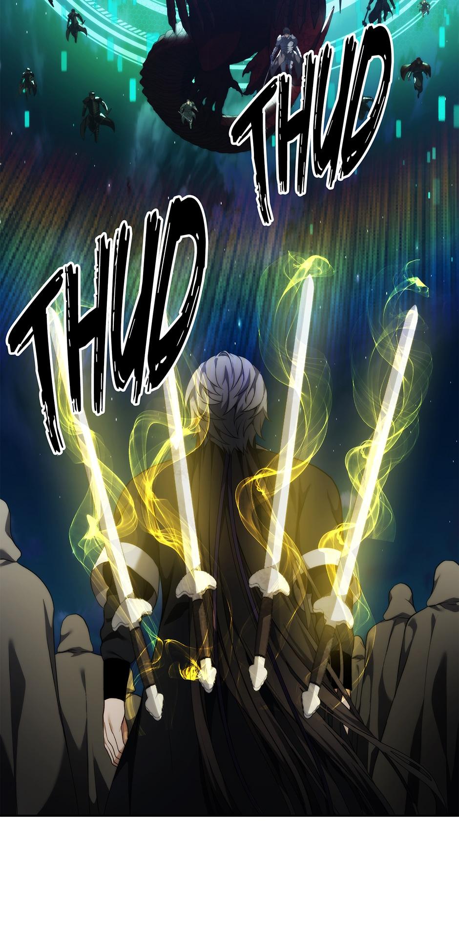 Read Second Life Ranker EN Manga Online