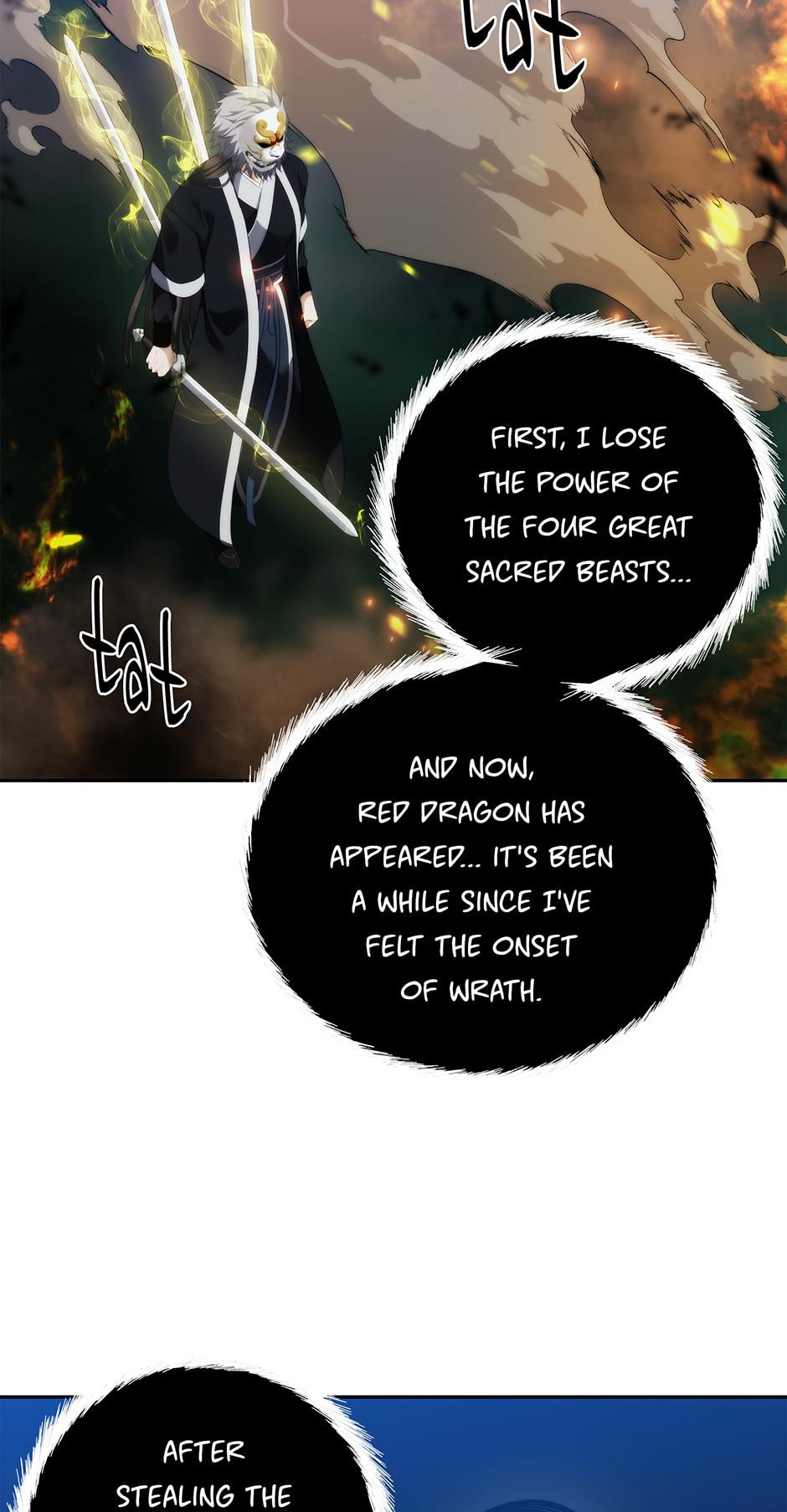 Read Second Life Ranker EN Manga Online
