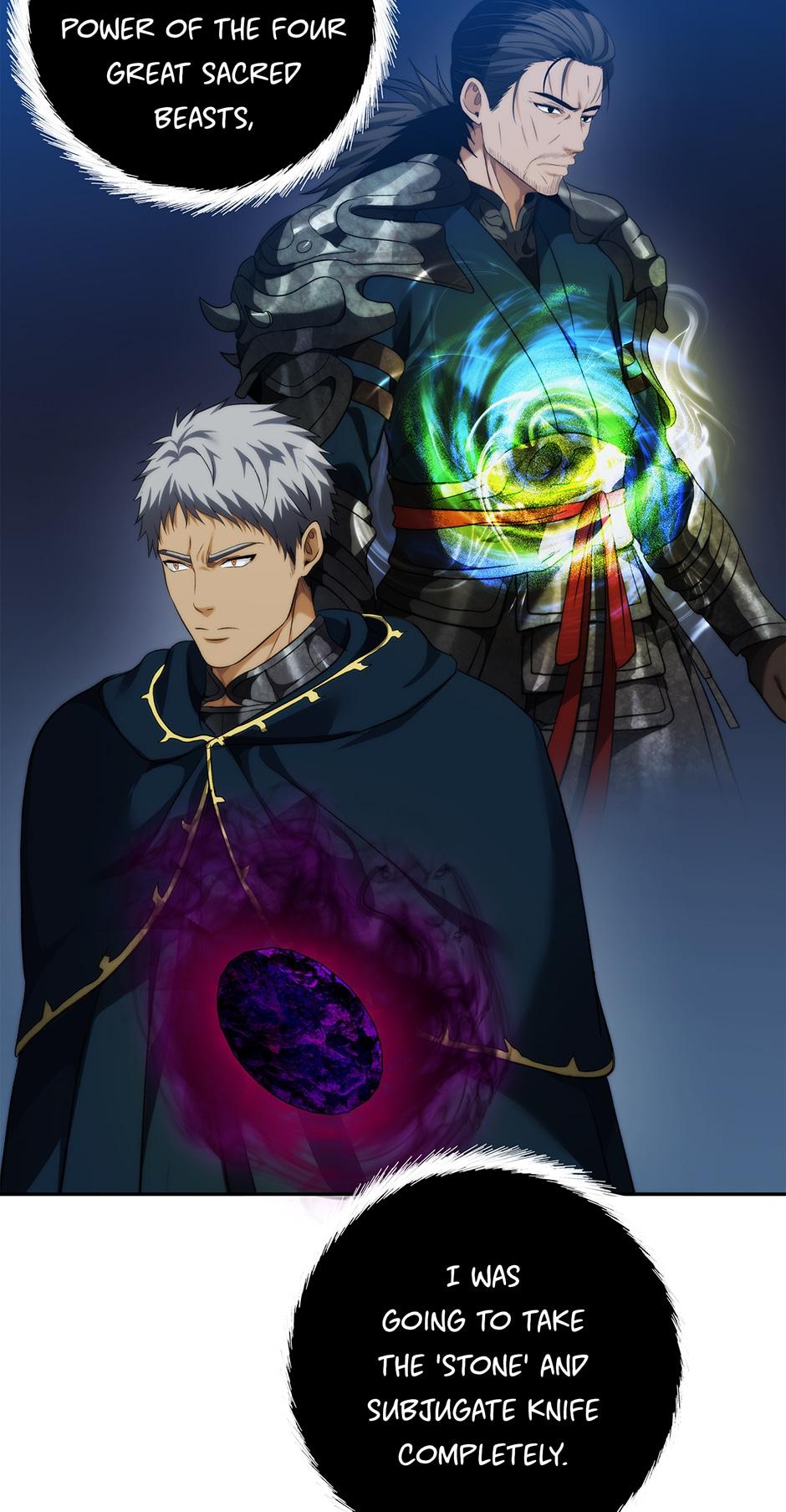 Read Second Life Ranker EN Manga Online