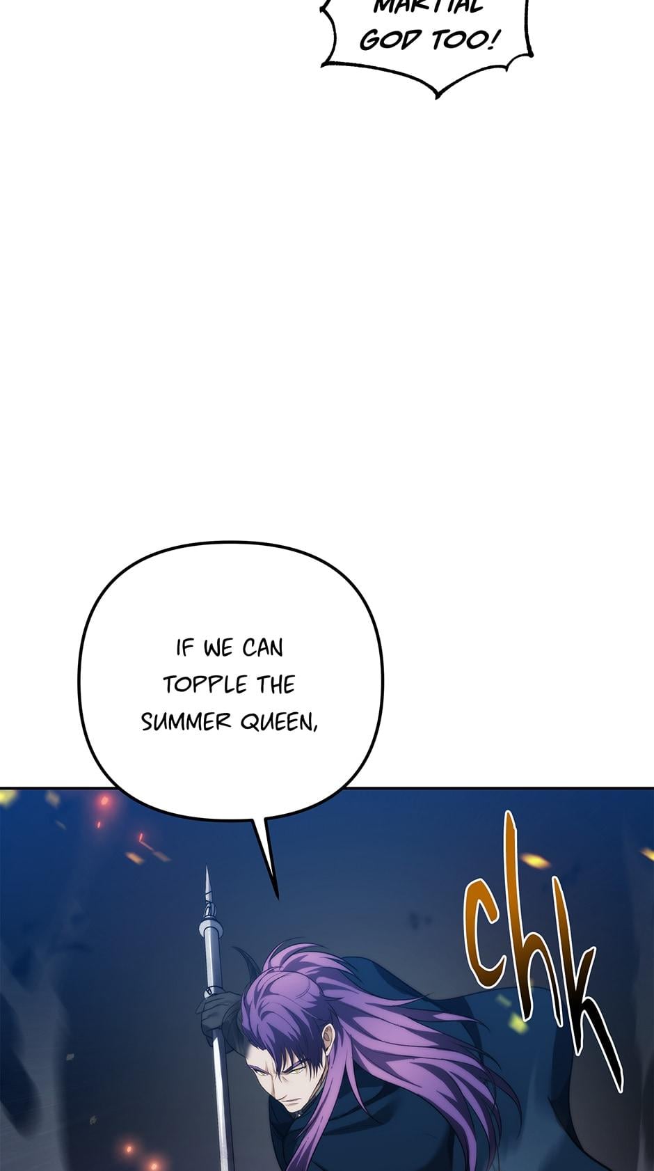 Read Second Life Ranker EN Manga Online
