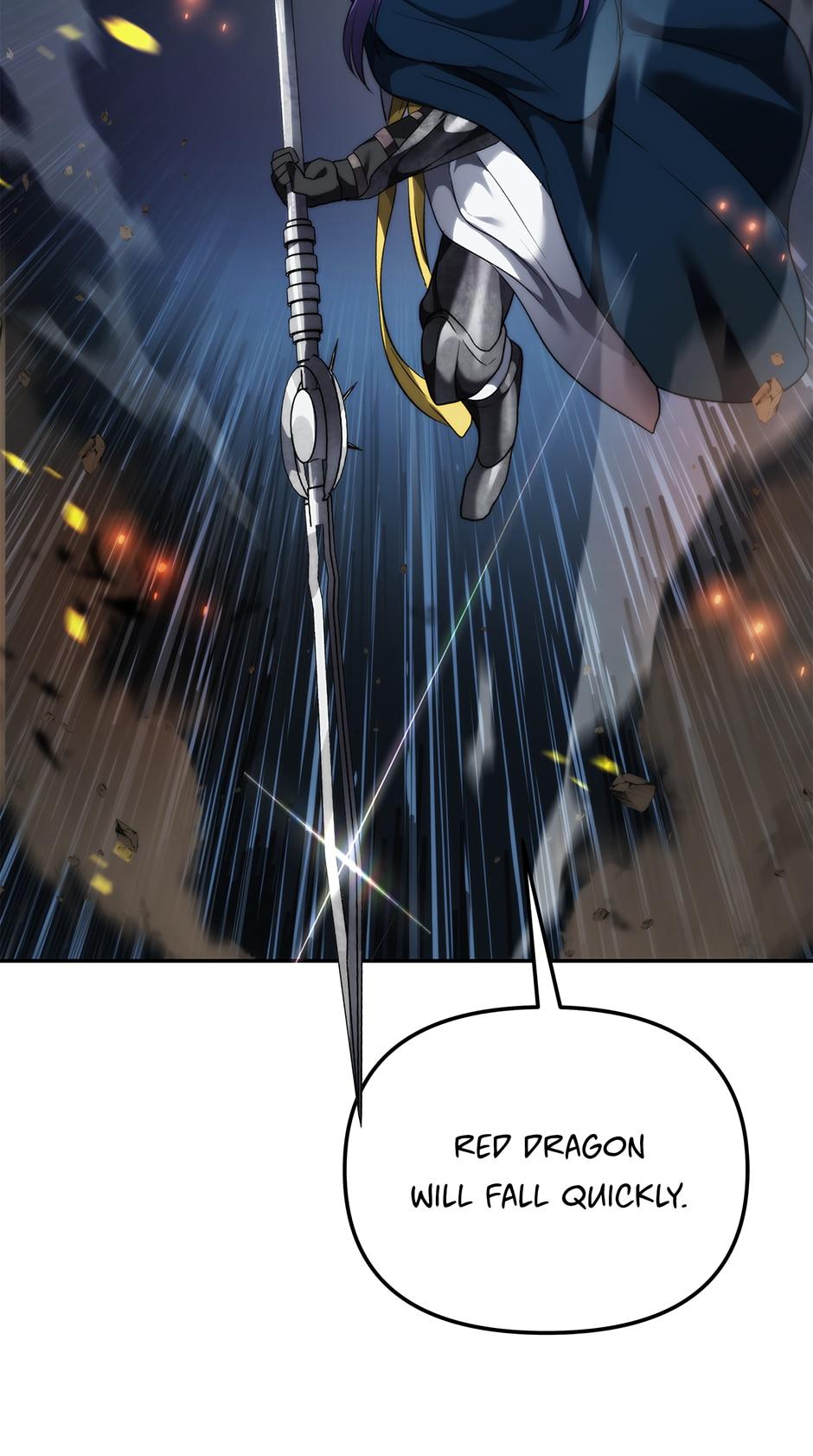 Read Second Life Ranker EN Manga Online