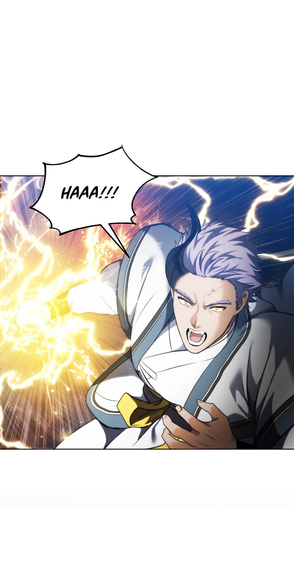 Read Second Life Ranker EN Manga Online