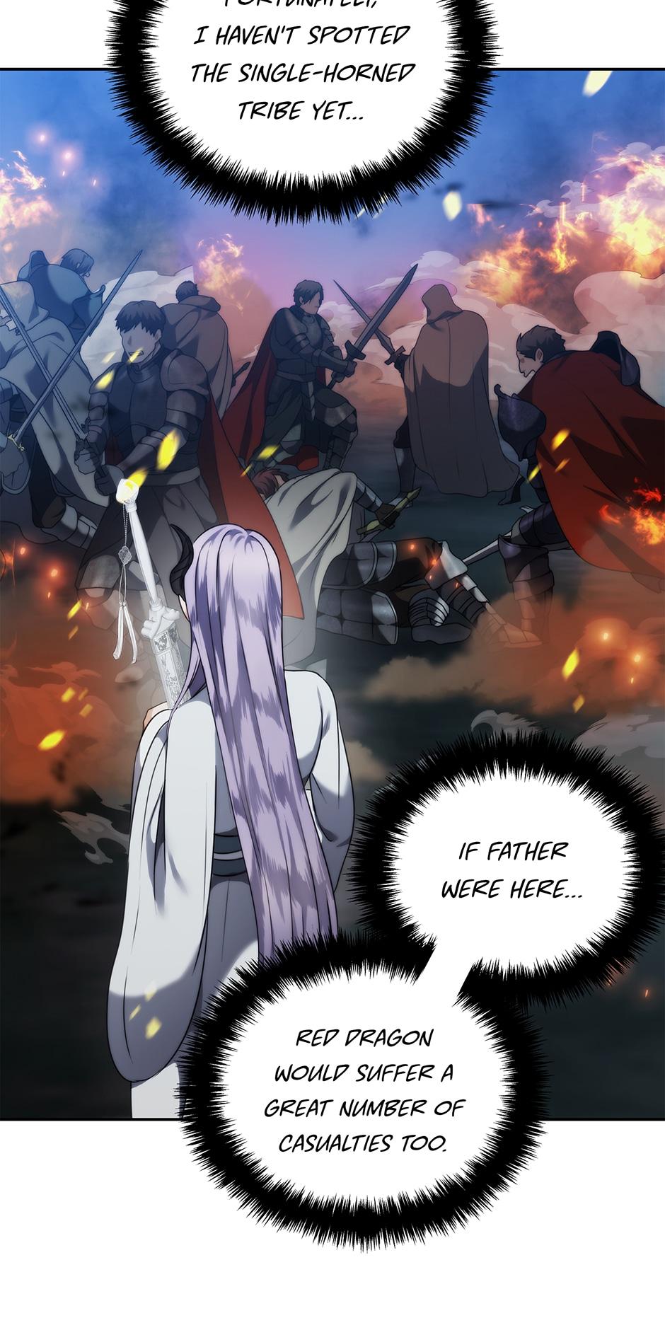 Read Second Life Ranker EN Manga Online