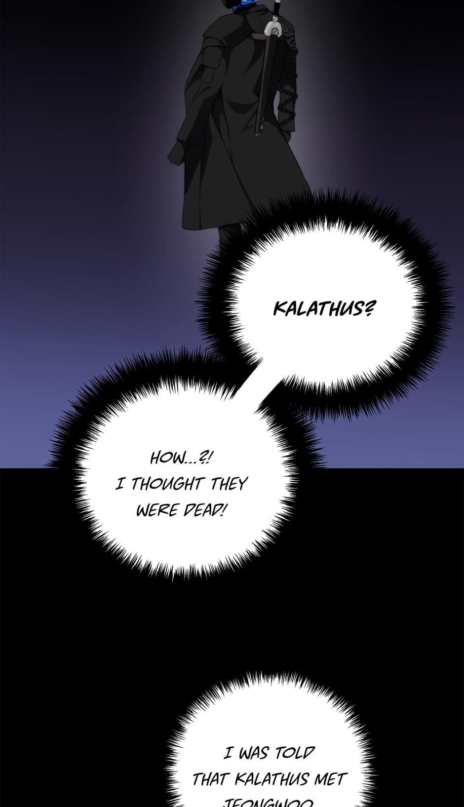 Read Second Life Ranker EN Manga Online