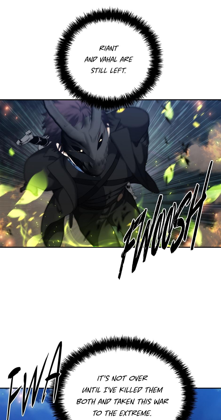 Read Second Life Ranker EN Manga Online