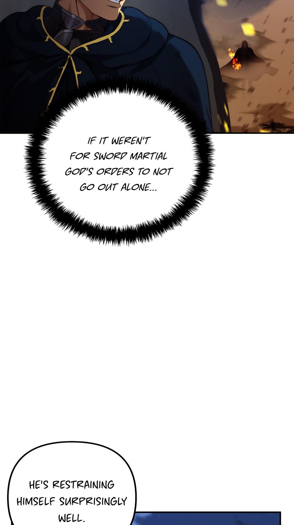 Read Second Life Ranker EN Manga Online