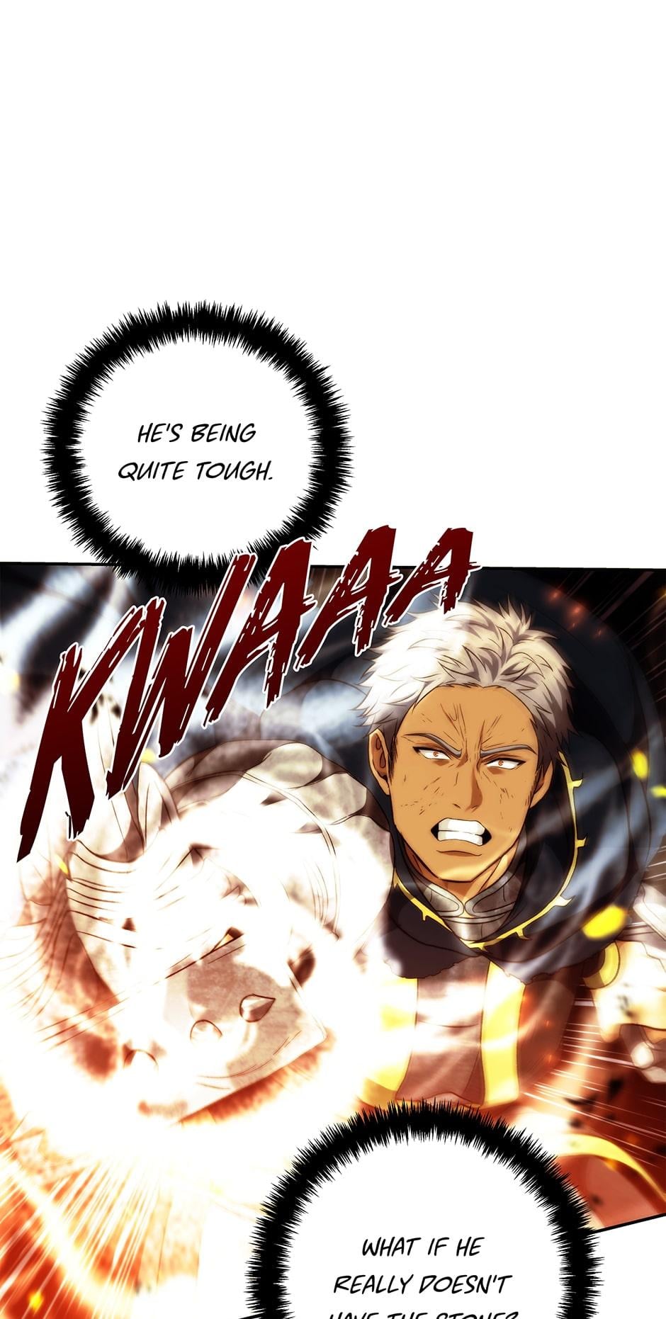 Read Second Life Ranker EN Manga Online