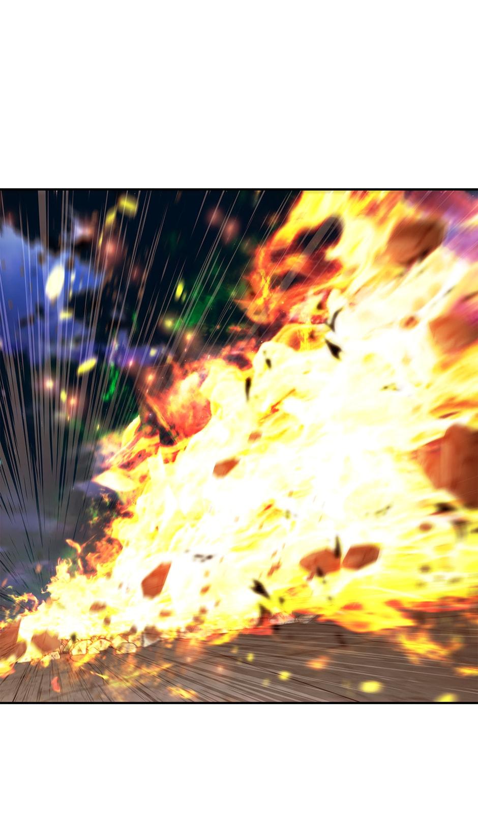 Read Second Life Ranker EN Manga Online