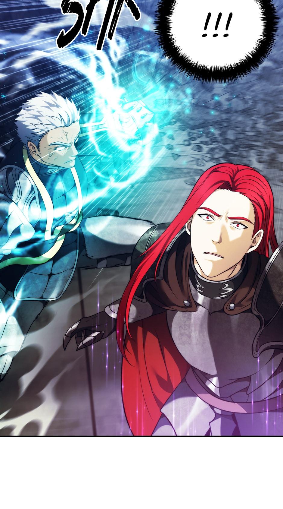 Read Second Life Ranker EN Manga Online
