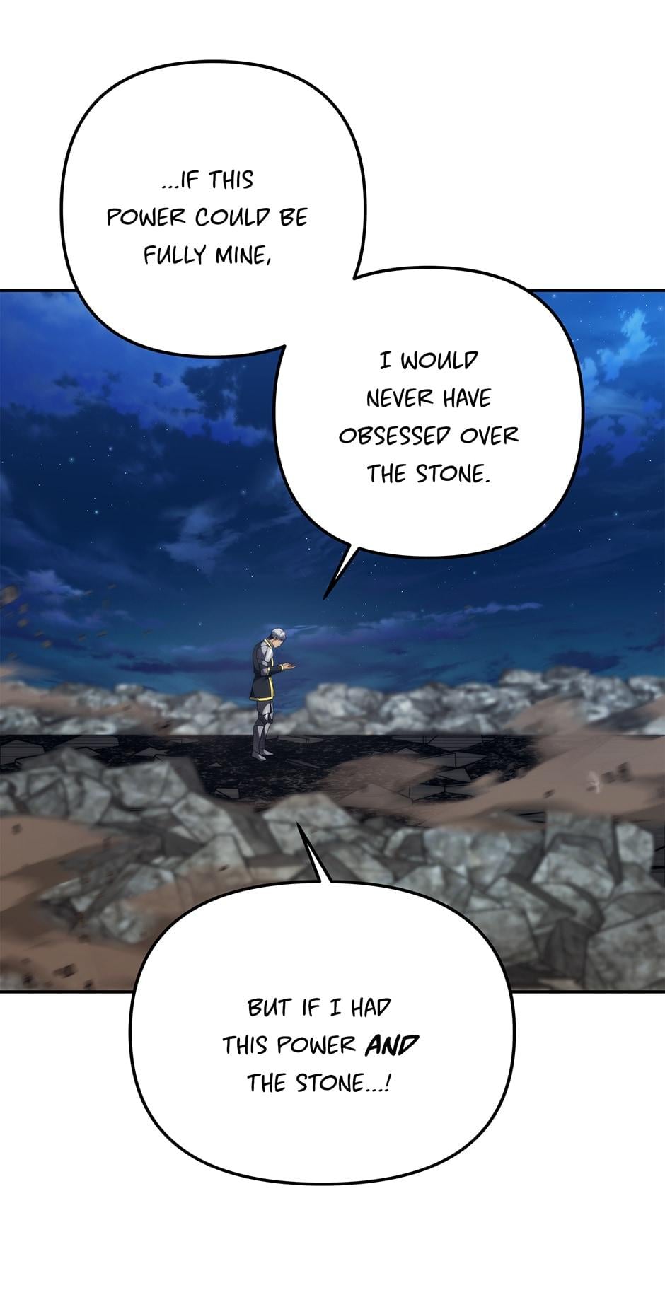 Read Second Life Ranker EN Manga Online