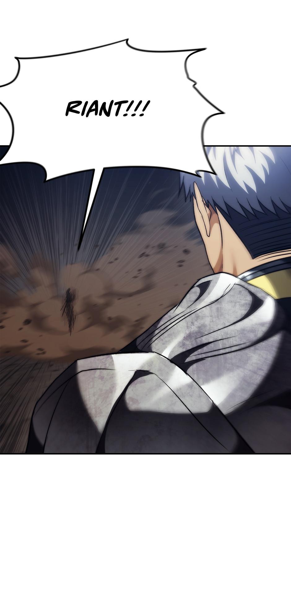 Read Second Life Ranker EN Manga Online