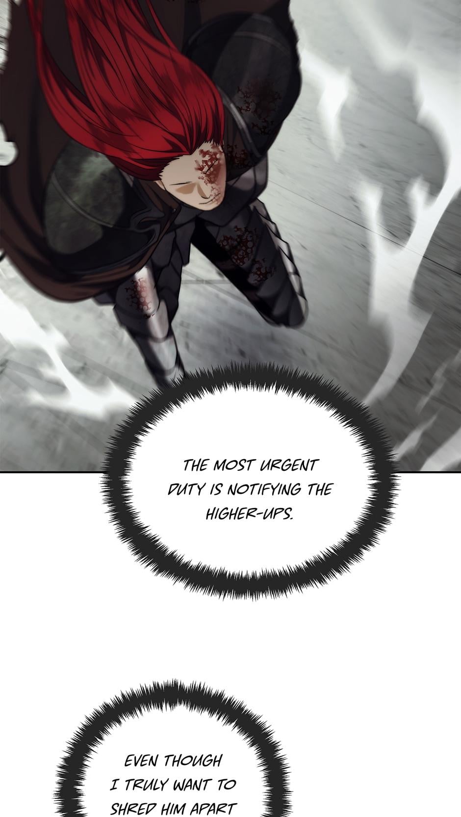 Read Second Life Ranker EN Manga Online