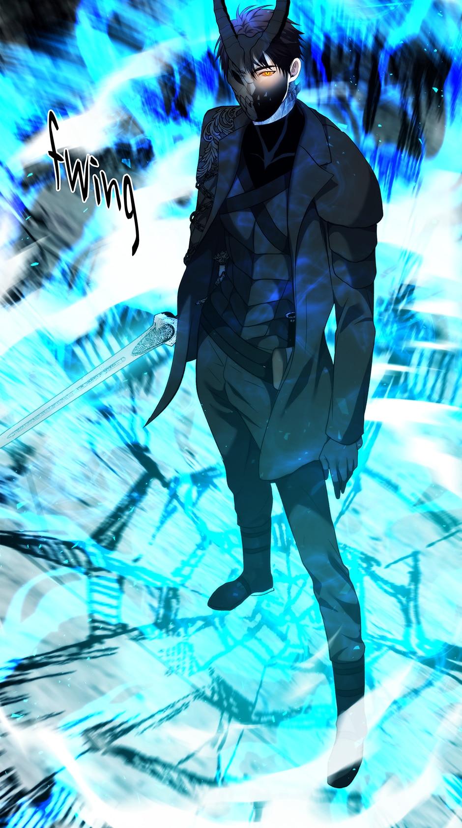 Read Second Life Ranker EN Manga Online