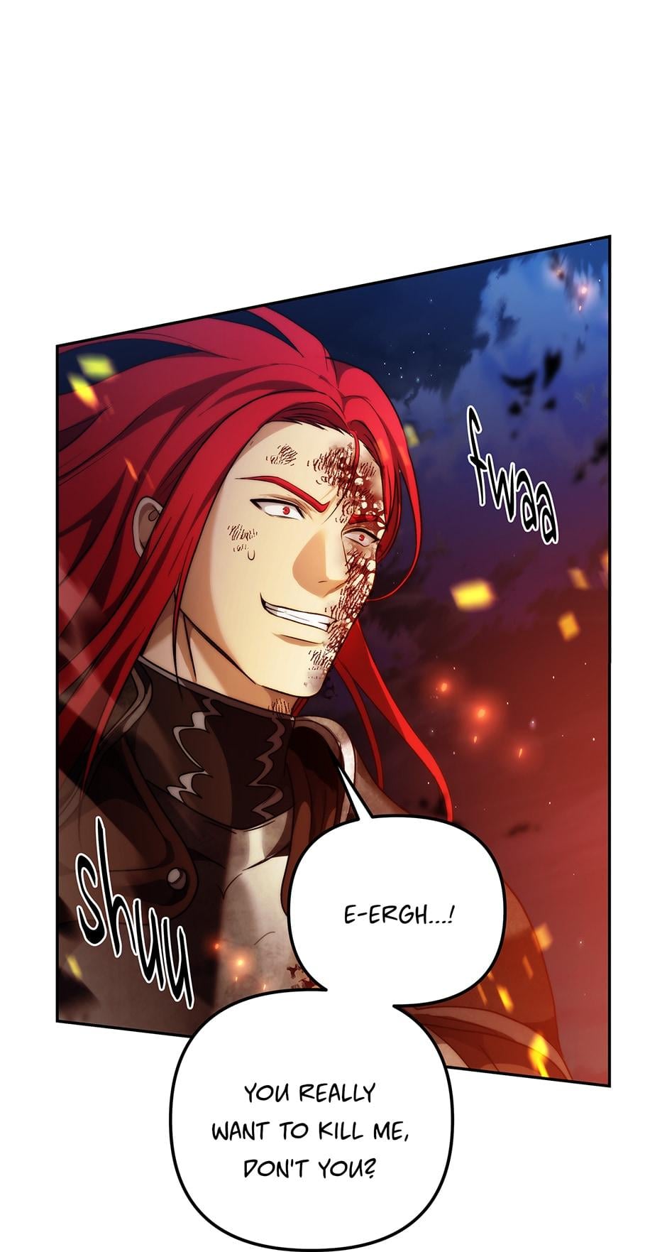 Read Second Life Ranker EN Manga Online
