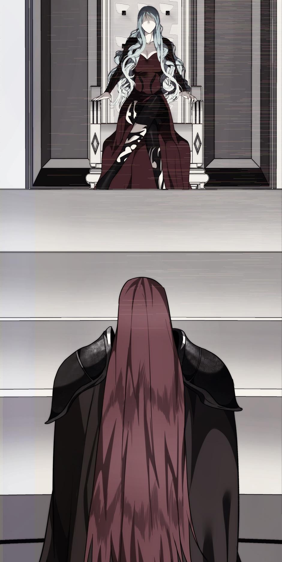 Read Second Life Ranker EN Manga Online