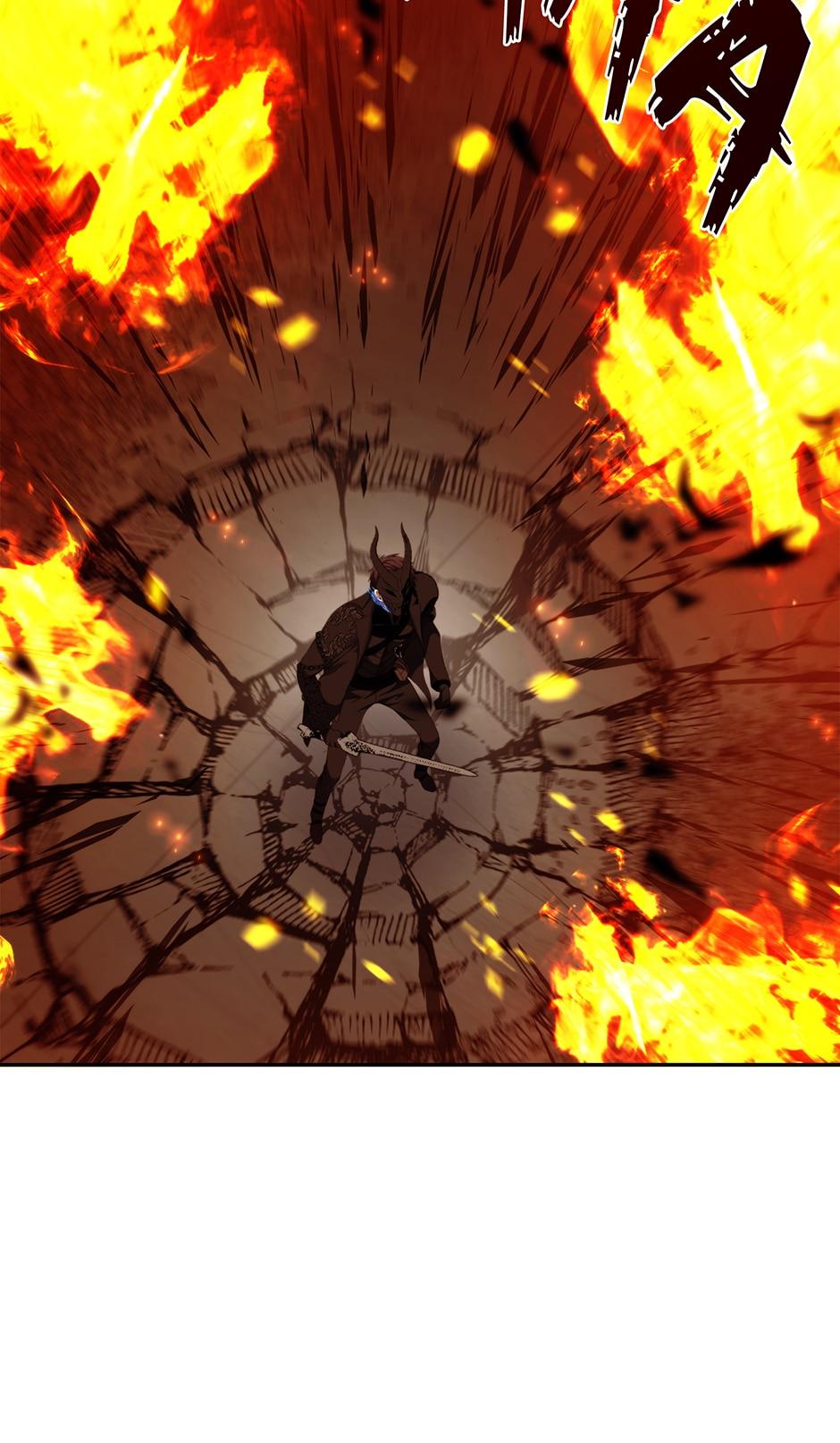 Read Second Life Ranker EN Manga Online