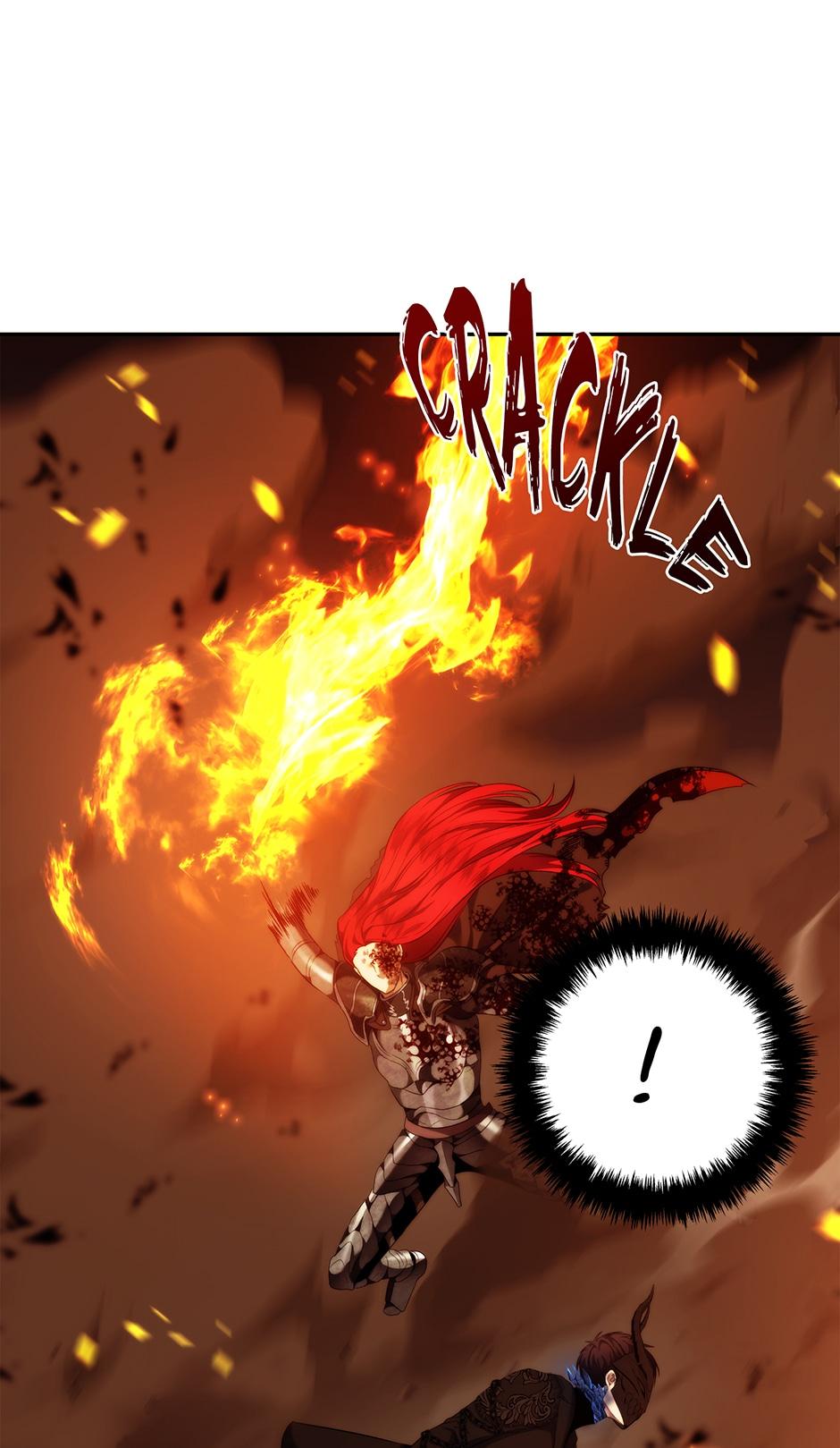 Read Second Life Ranker EN Manga Online