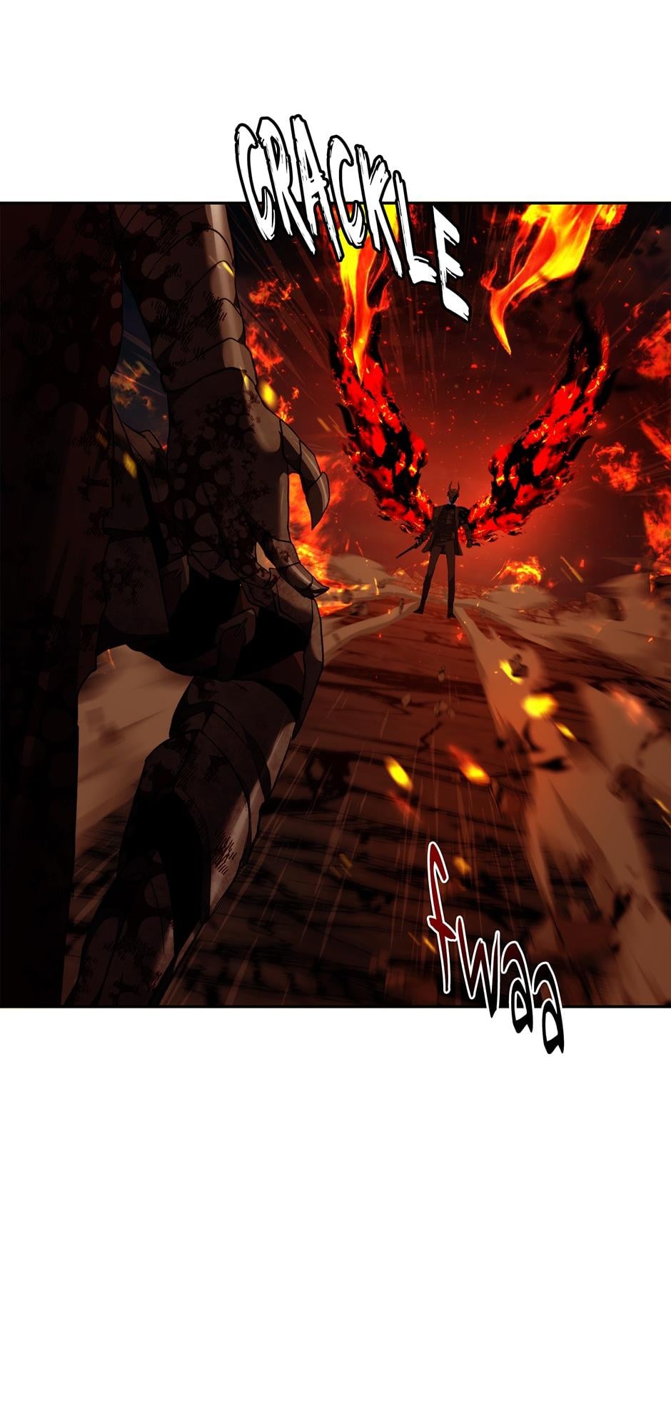 Read Second Life Ranker EN Manga Online