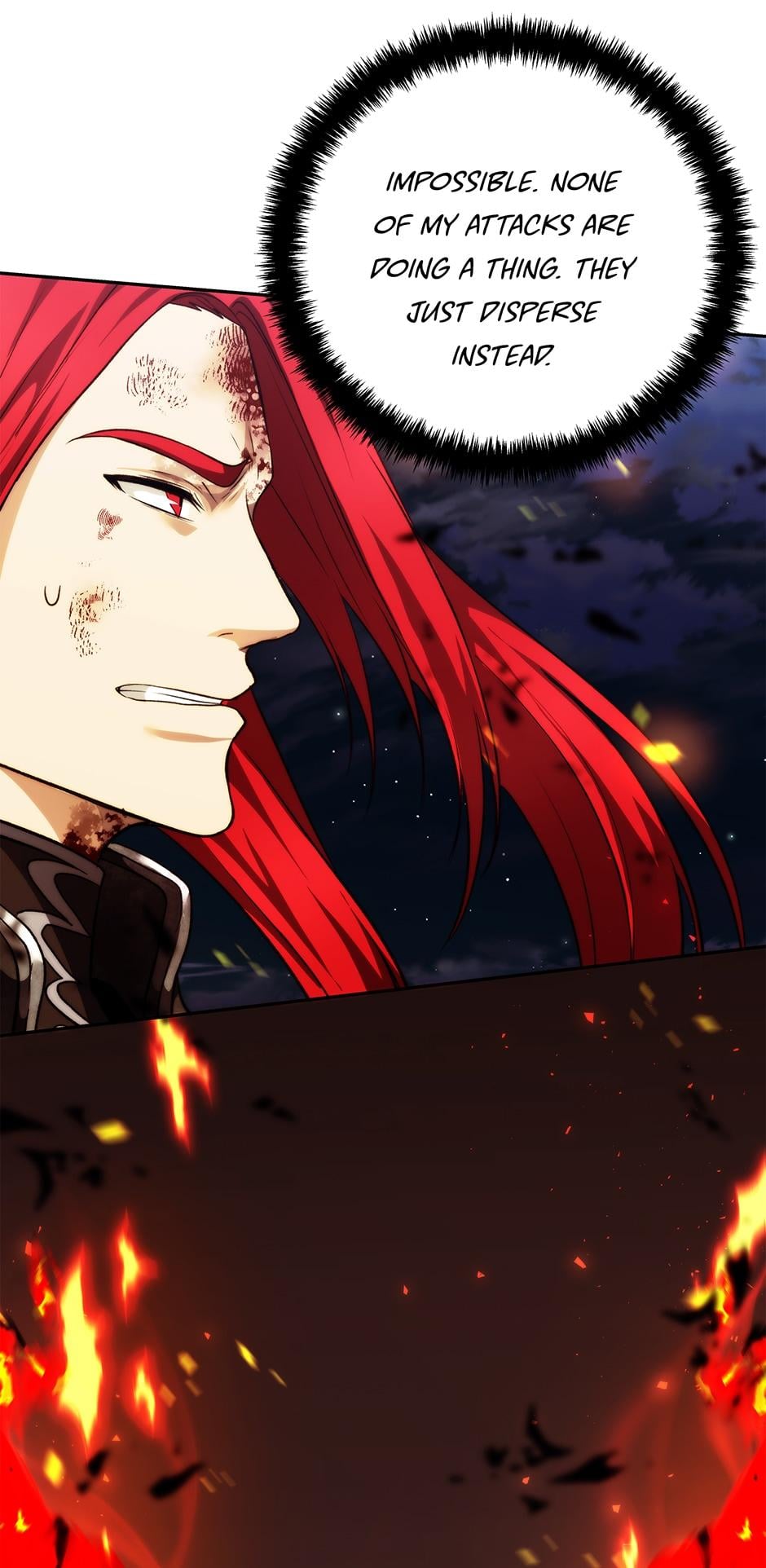 Read Second Life Ranker EN Manga Online