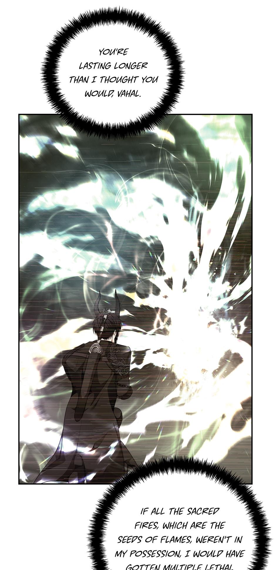 Read Second Life Ranker EN Manga Online
