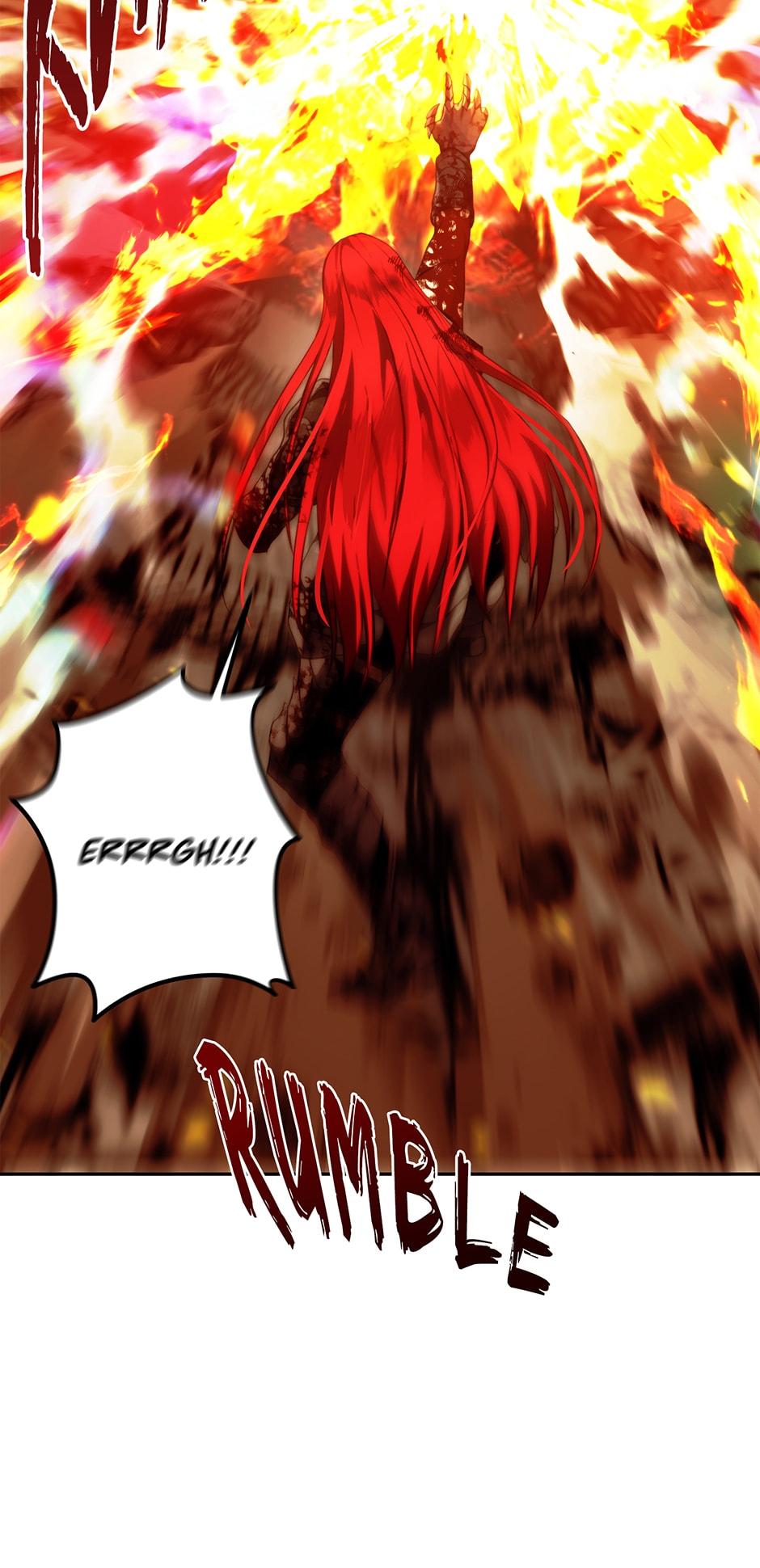 Read Second Life Ranker EN Manga Online