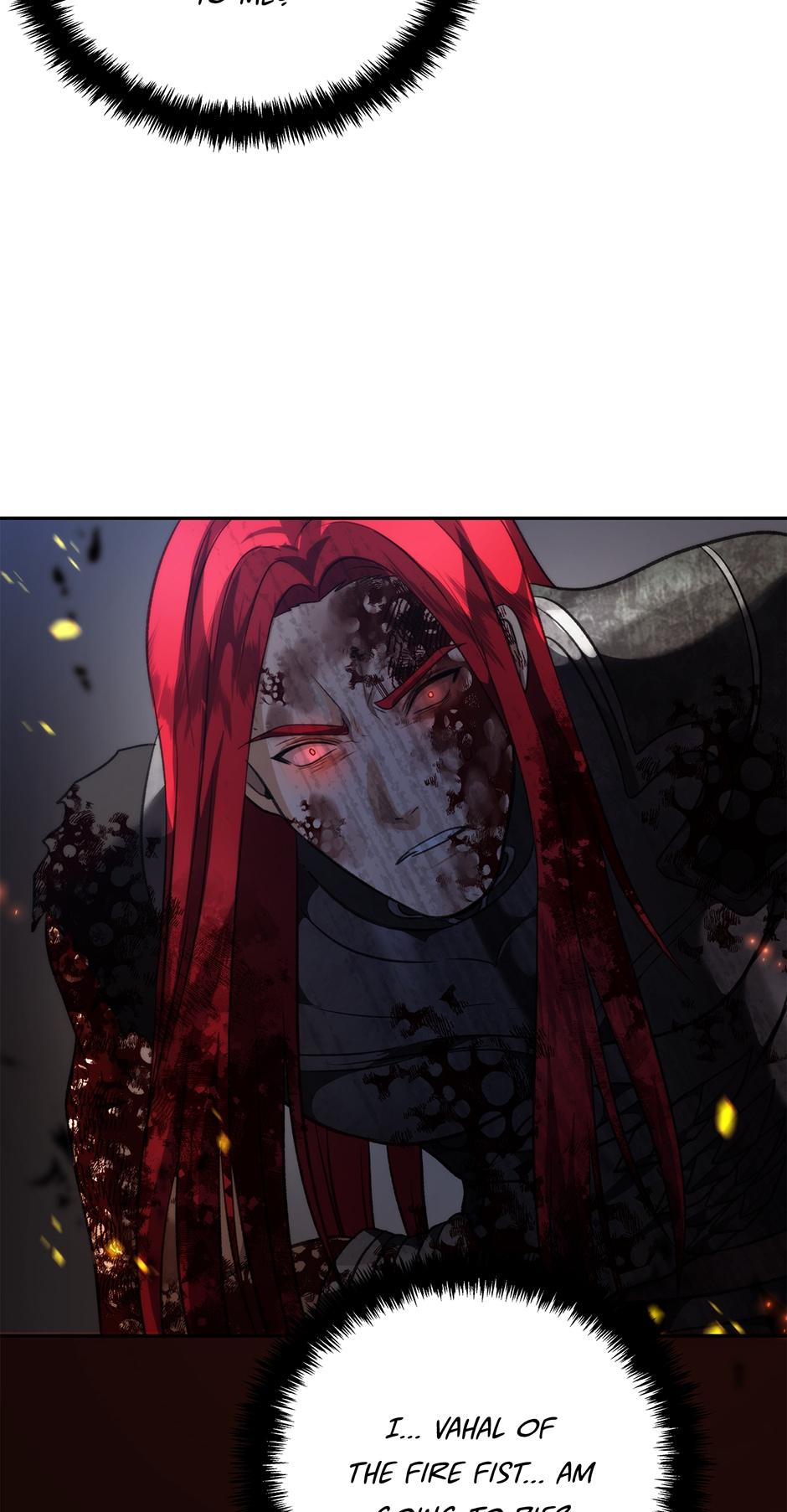 Read Second Life Ranker EN Manga Online