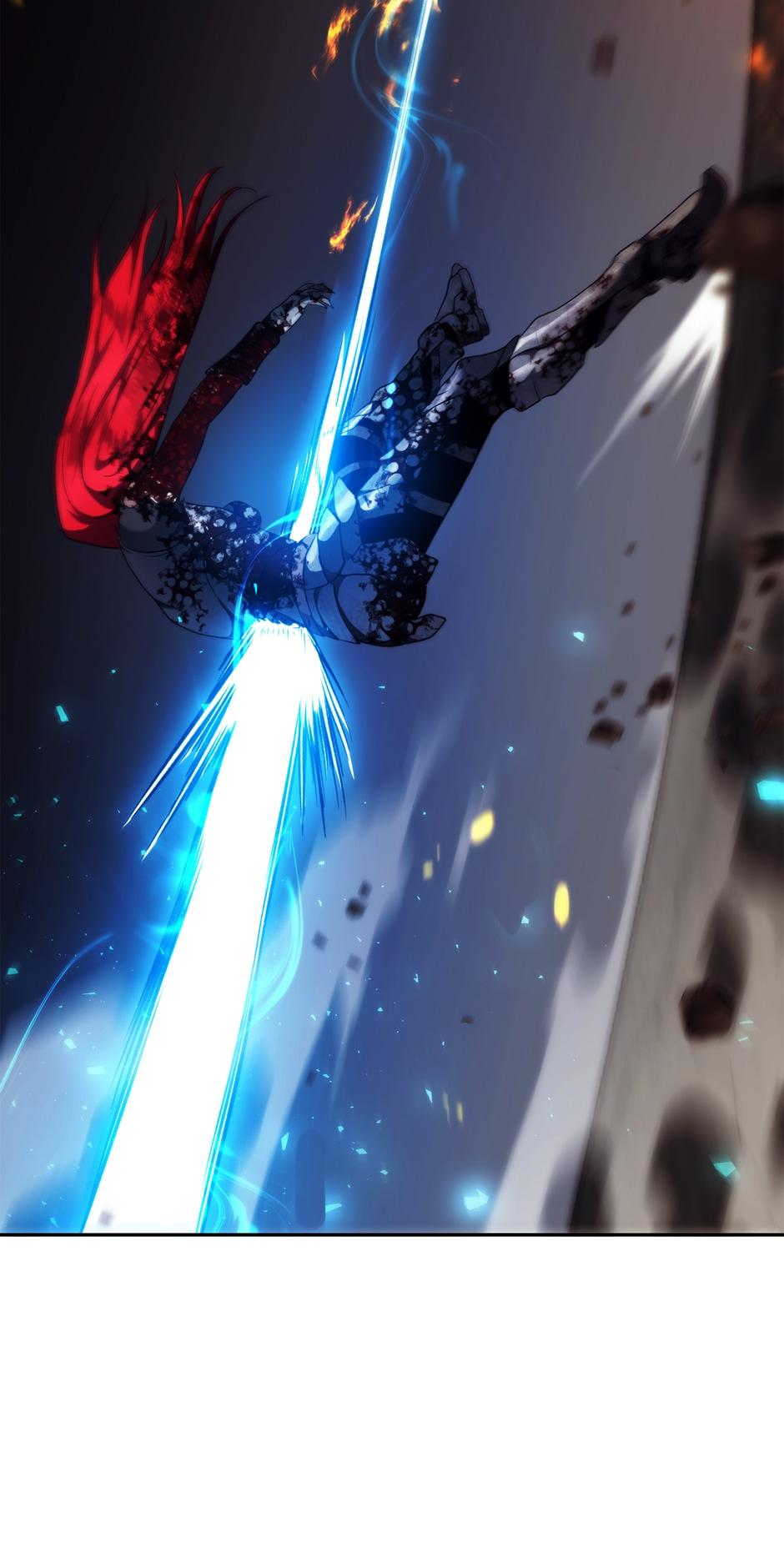 Read Second Life Ranker EN Manga Online