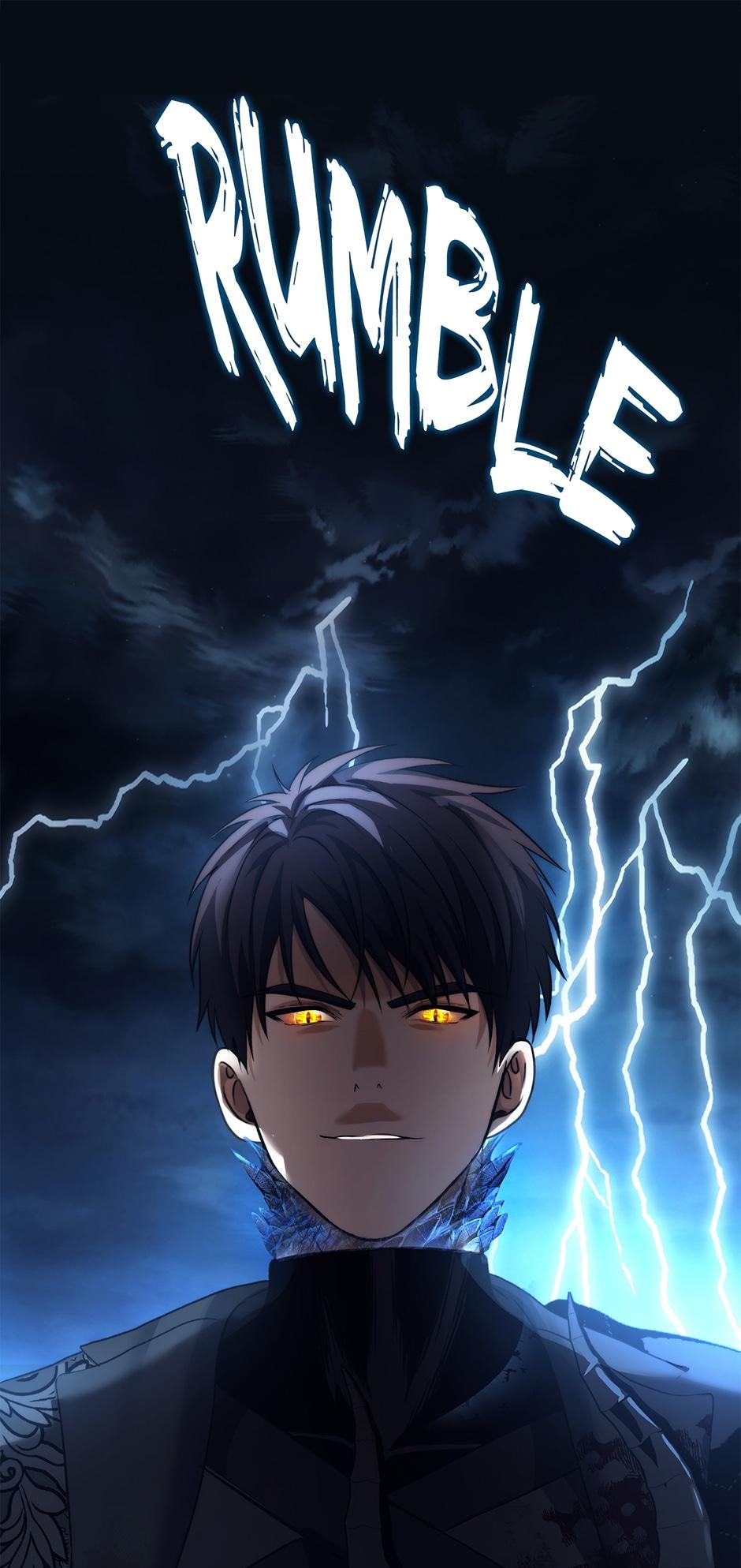 Read Second Life Ranker EN Manga Online
