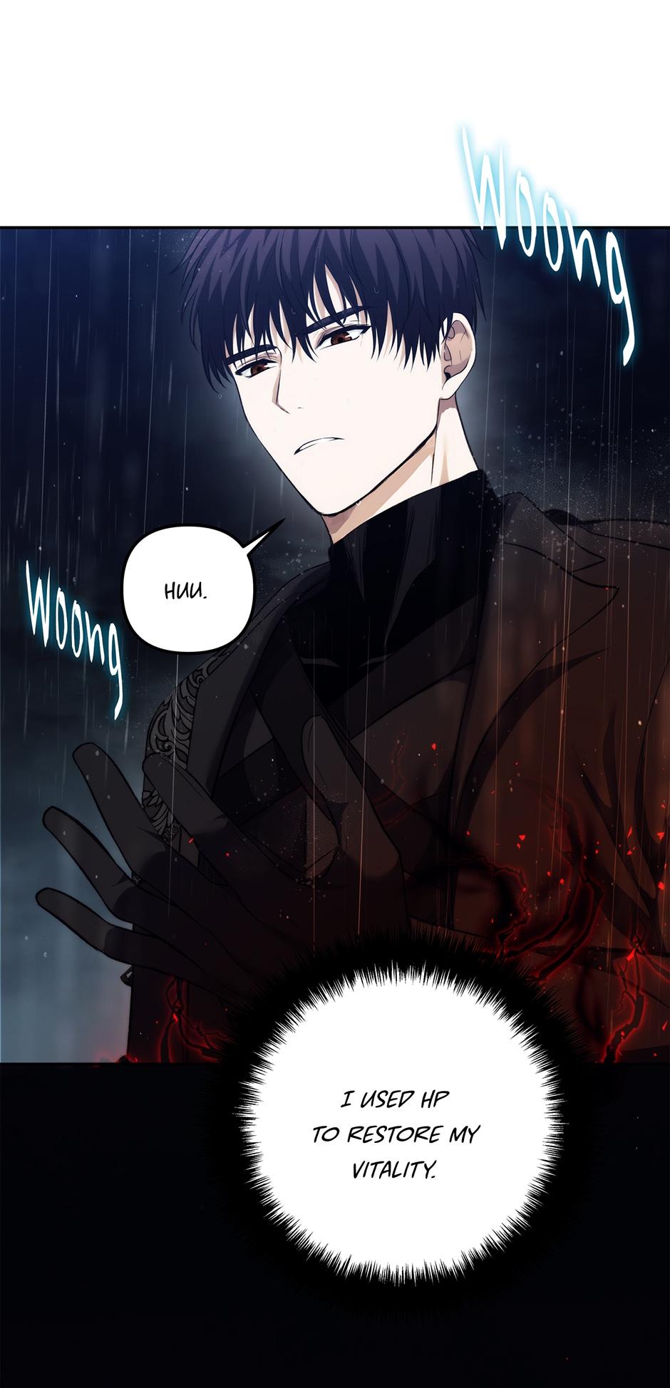 Read Second Life Ranker EN Manga Online