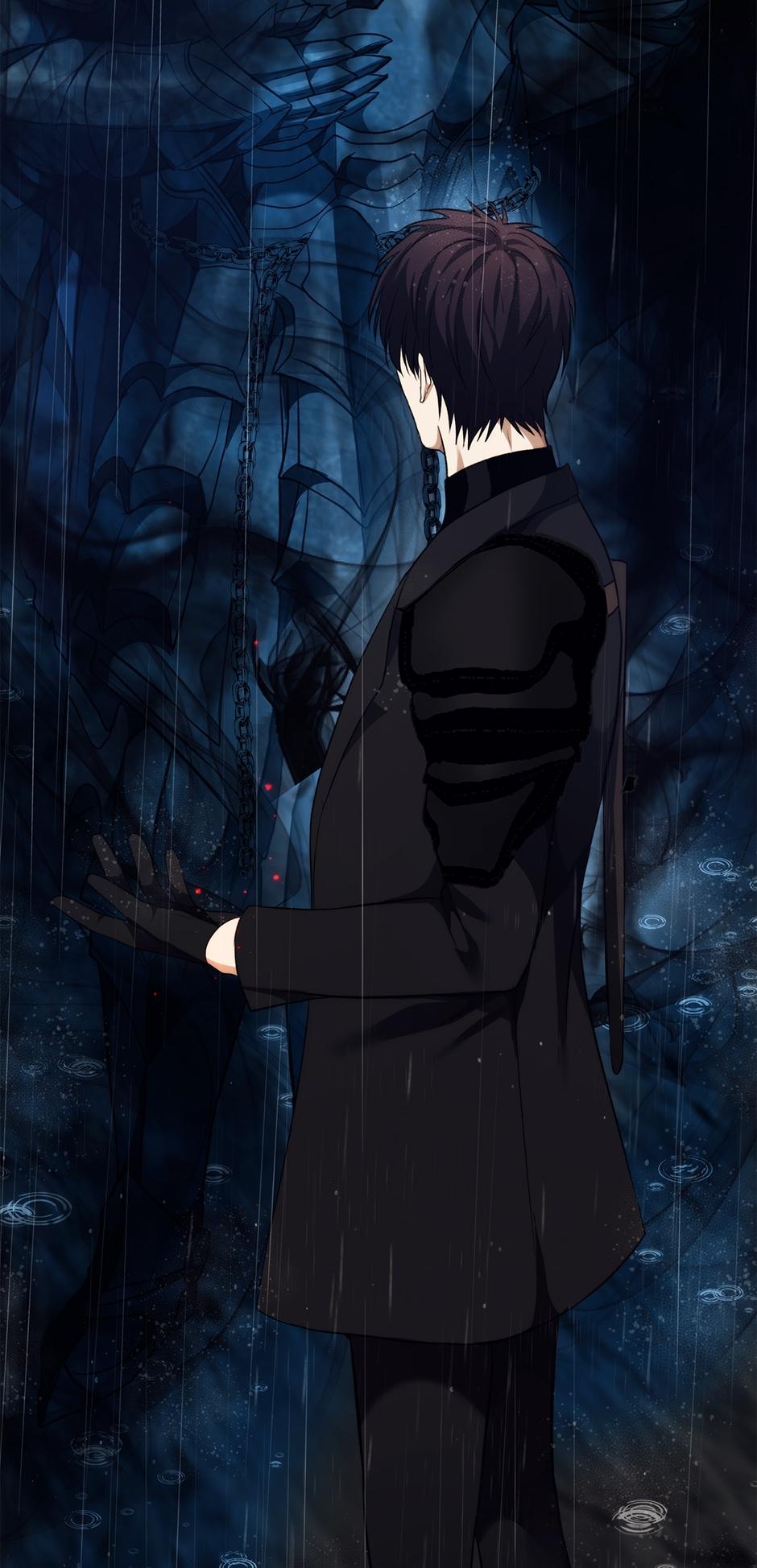 Read Second Life Ranker EN Manga Online