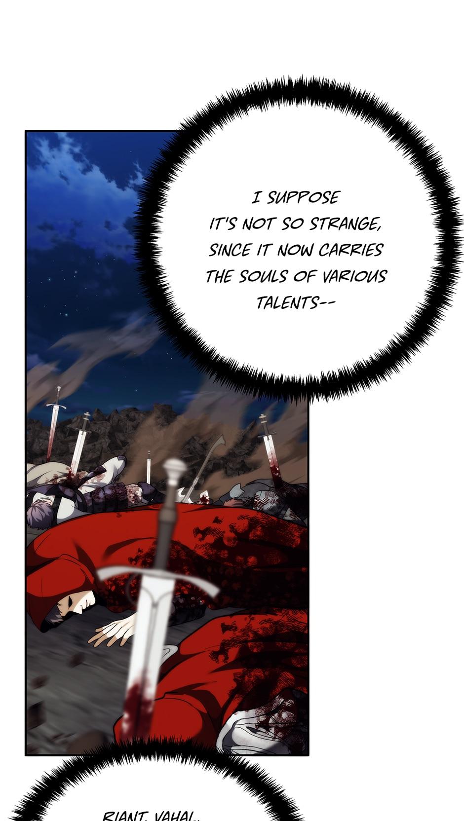 Read Second Life Ranker EN Manga Online