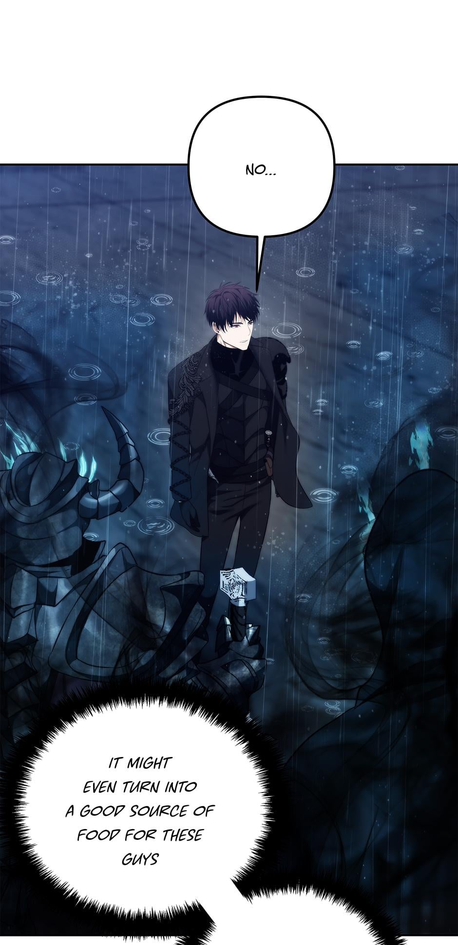 Read Second Life Ranker EN Manga Online