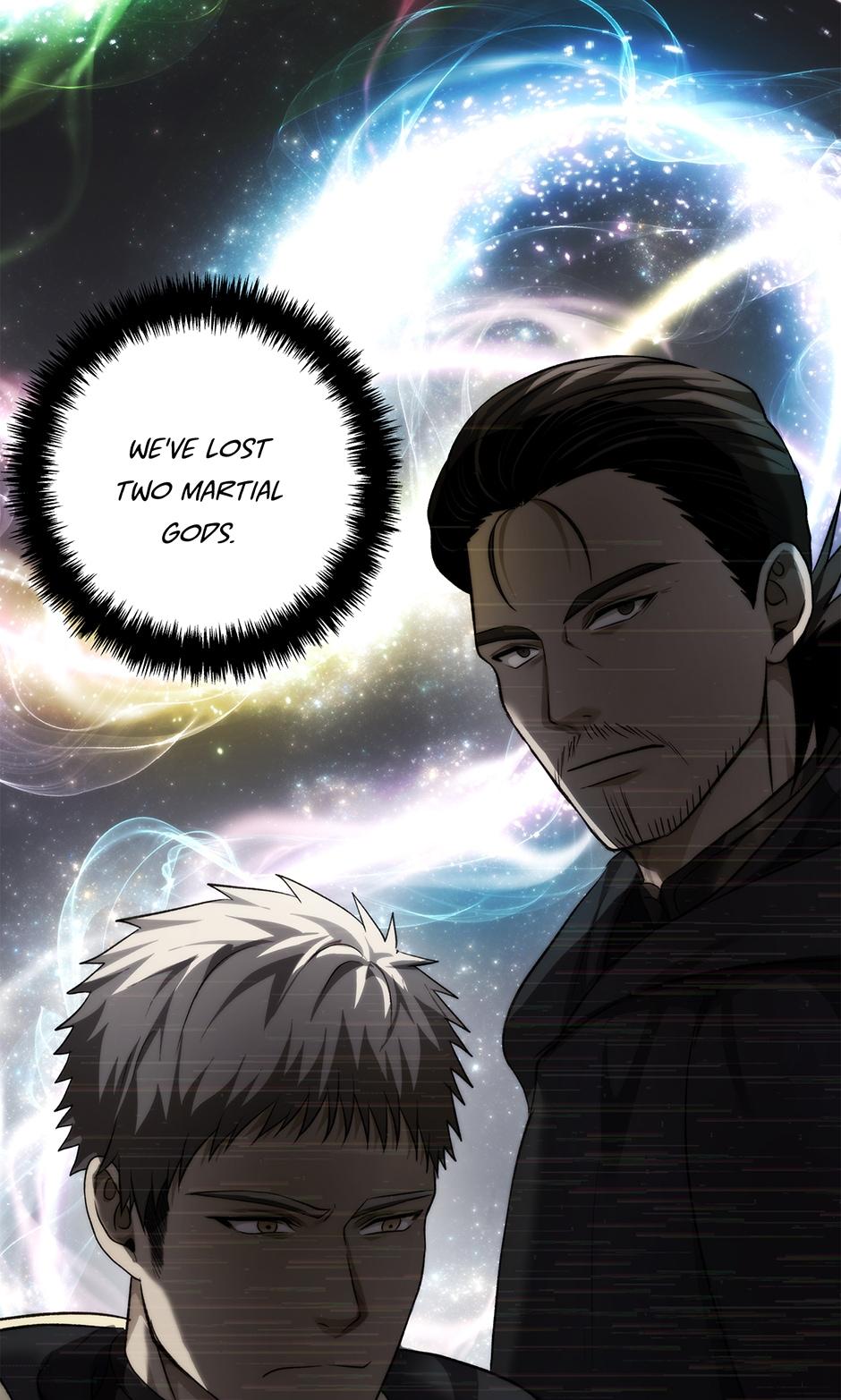 Read Second Life Ranker EN Manga Online